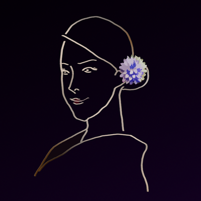 漆黒の手帖（顧客管理_水商売用）