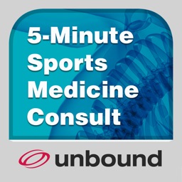 5-Min Sports Medicine Consult