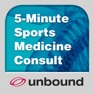 Get 5-Min Sports Medicine Consult for iOS, iPhone, iPad Aso Report