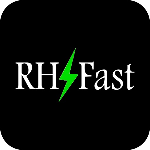 RH FAST Candidatos