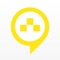 Here's how the app works: