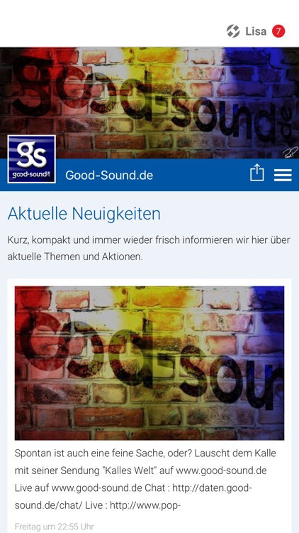 Good-Sound.de