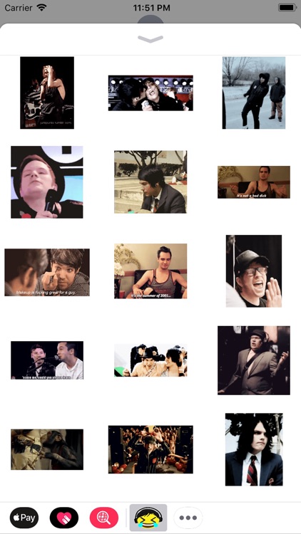 Emo Memes