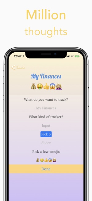 Emoji Tracker(圖7)-速報App