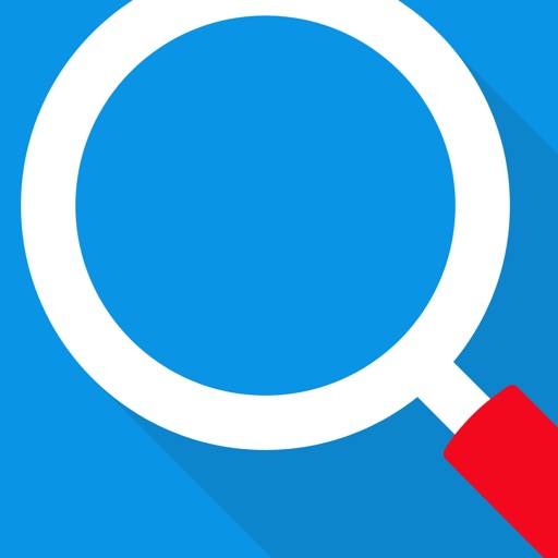 Smart Search & Web Browser – fast & easy engine