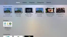 Game screenshot Nashua Community TV (NH) mod apk