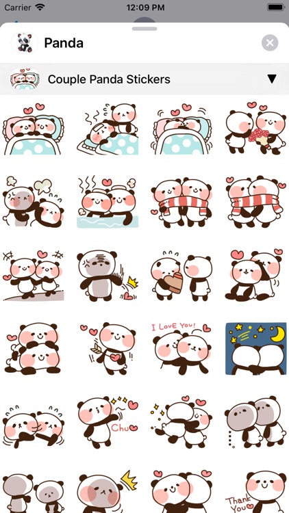 Panda • screenshot-3