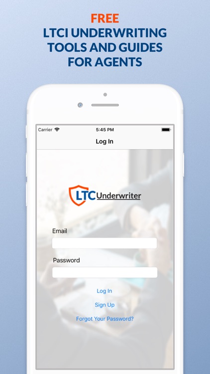 LTCUnderwriter