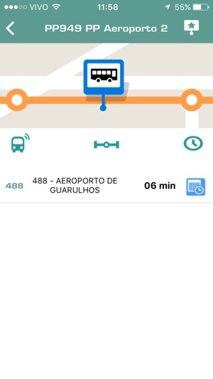 Meu Ônibus - CooperTrans(圖3)-速報App