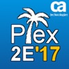 CA Plex/2E 2017