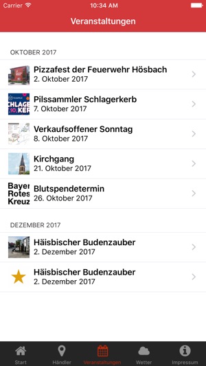 WIR SIND HÖSBACH(圖3)-速報App