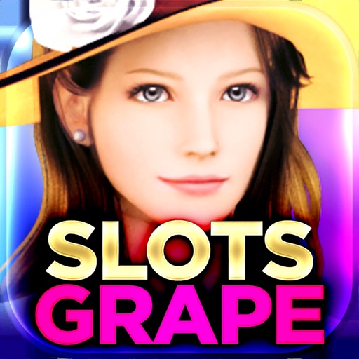 SLOTS GRAPE
