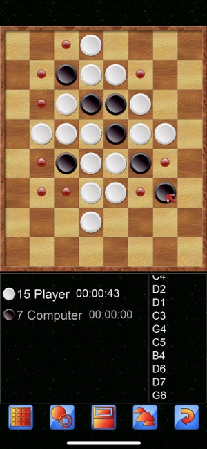 Reversi V+(圖2)-速報App