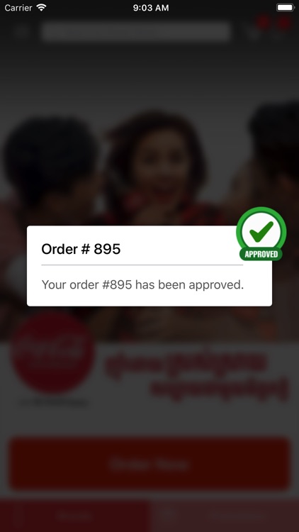 Tenh Coke screenshot-5