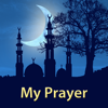 My Prayer: prayer times adhan alarm & Qibla Azkar - Ismail Alhmoud