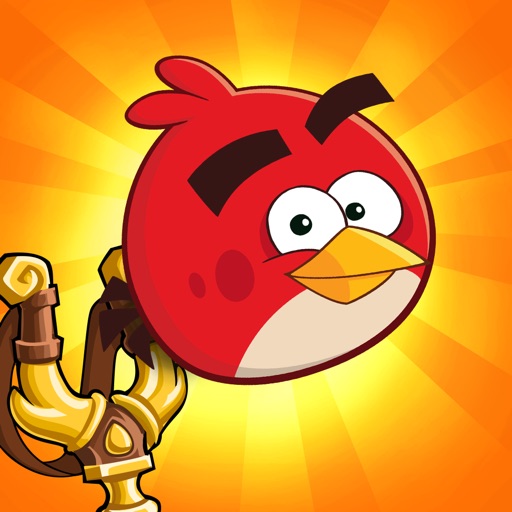angry birds friends down facebook
