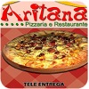 Pizzaria Aritana