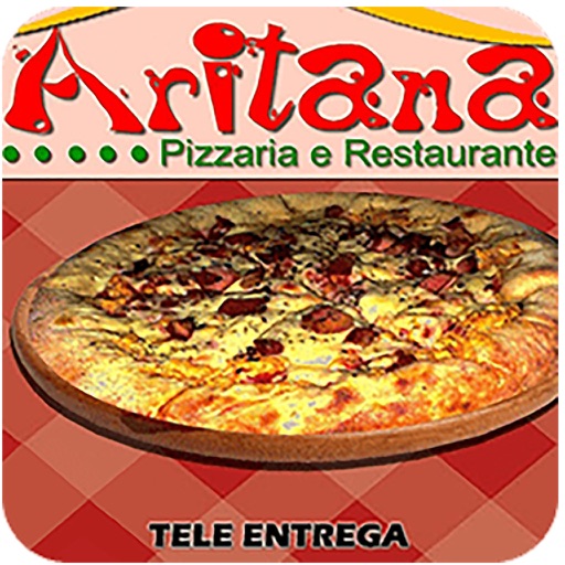 Pizzaria Aritana icon