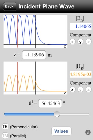 jEMLab screenshot 3