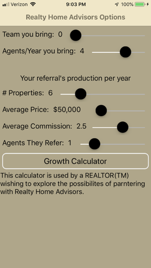 RHACalculator(圖1)-速報App