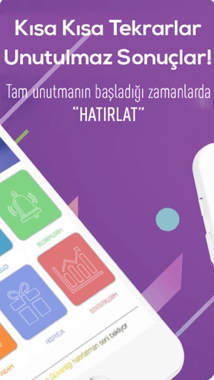 Hatırlat(圖2)-速報App