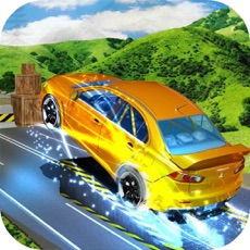 Activities of Fast Car Extreme Race 3D