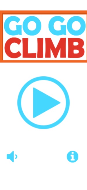 Go go climb(圖1)-速報App