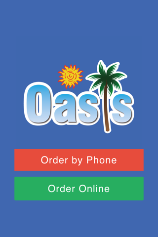 Oasis S5 screenshot 2