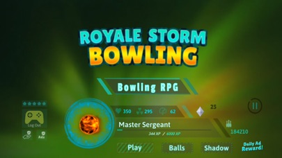 Royale Storm Bowlingのおすすめ画像3