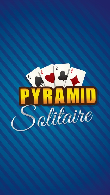 Classic Solitaire Pyramid screenshot-6