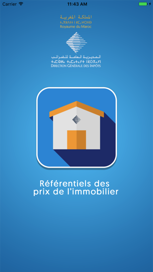 Référentiels prix immobilier(圖1)-速報App