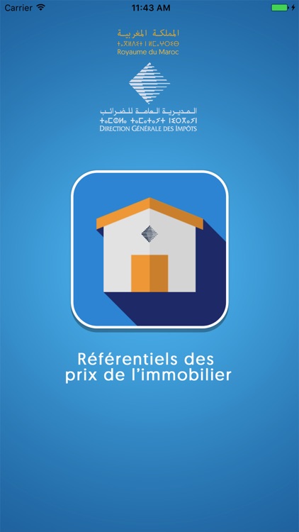 Référentiels prix immobilier