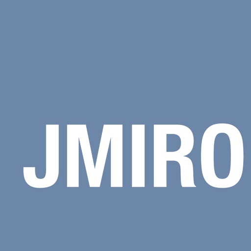 JMIRO icon