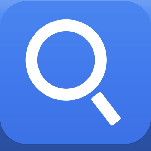 ImageSearch - Search on Google iOS App