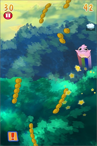 PoiPoi Sky! screenshot 3