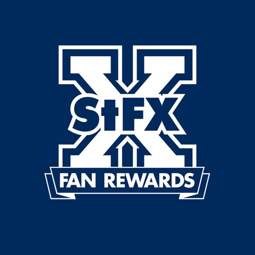 StFX Fan Rewards icon