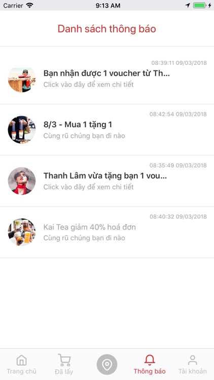 Meete screenshot-4