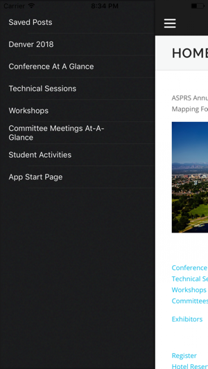 ASPRS Events(圖2)-速報App