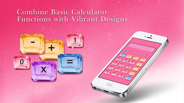 Pretty Calculator screenshot-3