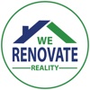 We Renovate Realty