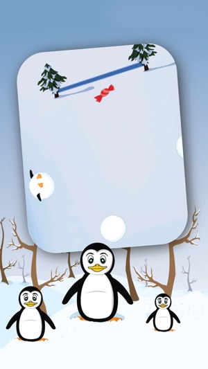 Penguin Pong : Snow Splash(圖3)-速報App