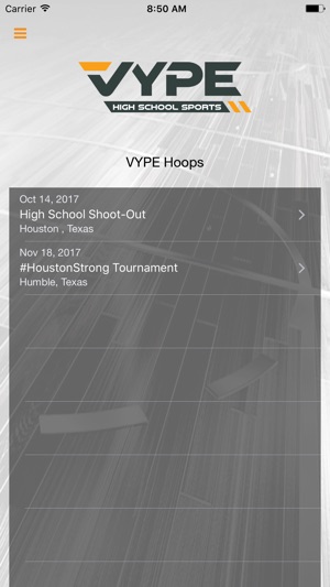 VYPE Hoops(圖1)-速報App