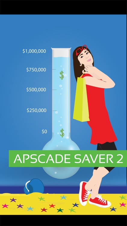 Apscade Saver 2