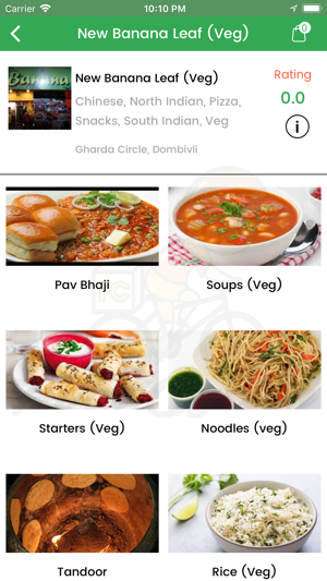 Foodcyclon(圖6)-速報App