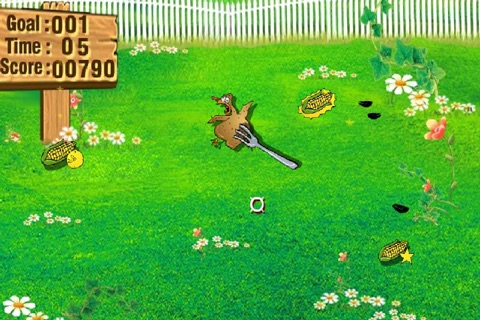 Fool Ostrich screenshot 2