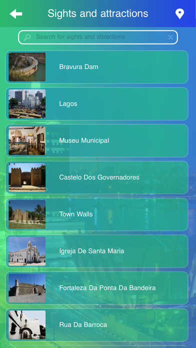 Lagos City Guide screenshot 3
