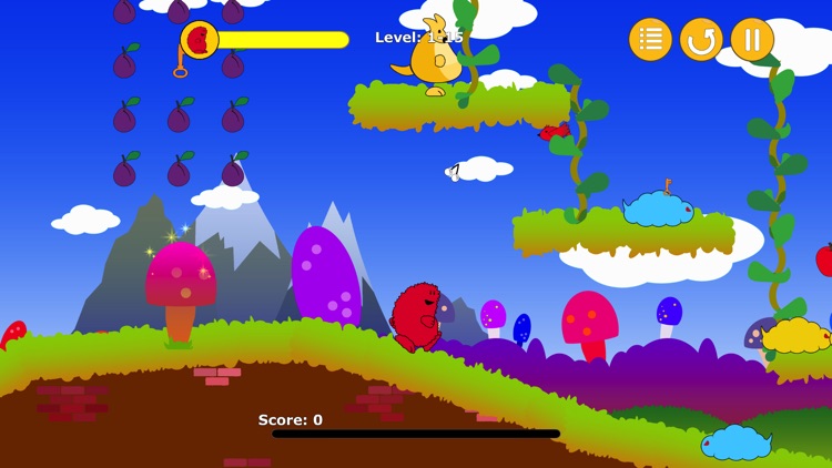 Super Original Platformer screenshot-3