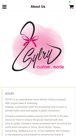 Sylry Mall(圖2)-速報App