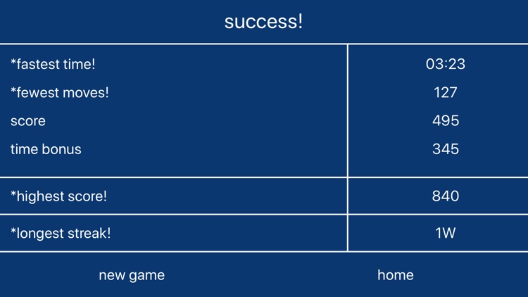 Classic Klondike Solitaire! screenshot-6