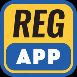 RegApp App